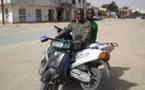 VOL AVEC VIOLENCE COMMIS EN REUNION A BORD D’UN SCOOTER : Massamba Seck et son acolyte s’en prennent à une écrivaine Guinéenne