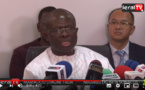 VIDEO - Modou Diagne Fada, nouveau Dg Sonacos : « Nous nous inscrivons dans la clarté et la vérité »