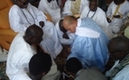 POURQUOI TOUBA A TESTE LA FOI DE KARIM WADE