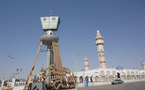 TOUBA- A 5 MOIS DE LA PRÉSIDENTIELLE . Une Opposition qui dort , un Pds qui reprend du poil de la bête !