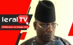 VIDEO - Cheikh Bara Dolly: "Macky Sall a corrompu les députés pour voter le projet de loi"