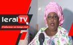 VIDEO - Aminata Mbengue Ndiaye : "Macky Sall va bientôt lancer le pôle de développement de la région de Louga"