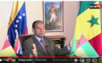 Excellence Alejandro Correa: « partager avec le Sénégal l’expérience du Venezuela dans le pétrole »