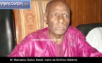 Sinthiou Maléme se rebelle contre son maire Mamadou Saliou Bâ