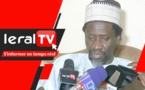 Mort annoncée du Khalife de Médina Baye: Cheikh Mahi Alioune Cissé tance les journalistes