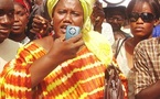 ASTOU NGOM, RESPONSABLE DE « LOY DIOT DIOTNA » A DIOURBEL : « Même si sa candidature est validée, nous battrons Wade ici car les gens l’ont vomi »