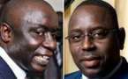 2012 : Alliance Idrissa Seck-Macky en cas de second tour