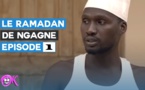 RAMADAN DE NGAGNE 2019 - EPISODE 1