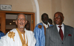 INTERVIEW: Wade ne souhaite pas des tensions internes en Mauritanie