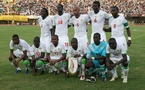 Le Sénégal, déjà favori de la CAN 2012