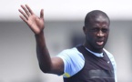 Fin de carrière: Yaya Touré raccroche les crampons pour devenir entraîneur !