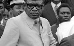 Mobutu, Roi Du Zaire : La Conquete Du Pouvoir