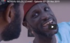 NDOGOU SOLEIL LEVANT 2019 - Episode 03