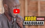 Koor Wadiou Bakh Episode 04