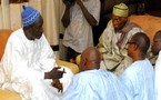 Les 100 millions de Wade n’ont pas été acceptés par Serigne Cheikh Saliou