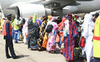 MECQUE – Trafic sur le gap de 3 000 places du quota du Sénégal : Le pèlerin nage en pleine magouille. Après marchandages, une place est obtenue à 1,9 million de francs Cfa