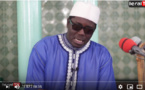 Tafsir (7ème) jour : Serigne Moustapha Diop décortique Souratoul Al Anfal