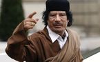 Que restera-t-il de Khadafi ?