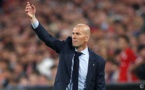 Real Madrid- Zinedine Zidane: « Je n’ai le pouvoir de rien. Ce qui est important, c’est de faire les choses ensemble »