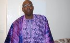 Monsieur Cheikh Sidiya Diop, un peu de pudeur quand même !!