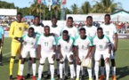 Mondial U17: Les lionceaux qualifiés sur papier, la Guinée disqualifiée