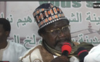 VIDEO - Imam Cheikh Tidiane Cissé: « la politique et la religion doivent aller ensemble »