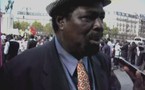 Suite à ses propos contre le Ndigel: Comment le domicile d’Ibrahima Sène a frôlé le saccage