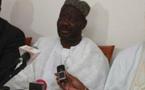 Les derniers instants de Serigne Mamoune Niasse