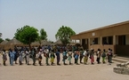 Education-Les cours tardent à démarrer à Darou Khoudoss