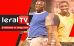 VIDEO - Match de football: Wally Seck s'oppose à Ama Baldé...