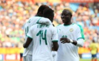 VIDEO-Mondial U20: Le Senegal bat la Colombie (2-0) et se qualifie en huitième de finale