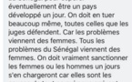 Procès Ousmane Mbengue: le délibéré attendu le mercredi 29 mai 2019