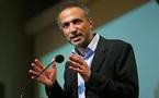 Tariq Ramadan encourage les musulmans sénégalais à chercher le pouvoir dans un contexte démocratique