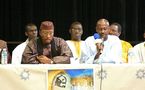 [Précision] Serigne Mame Mor Mbacké n'avait même pas demandé de visa à l'ambassade Britannique