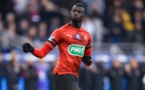 Mbaye Niang signe un contrat de quatre ans en faveur de Rennes