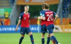 Mondial U-20: La Norvège écrase le Honduras (12-0), son attaquant en plante 9 buts