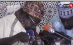 VIDEO - Hadiss Khaala Khadassana : Imam Cheikh Tidiane Cissé confirme Ahmed Khalifa Niasse