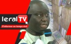 VIDEO - Aliou Sall: "Dou deuggeu, massouma diott 146 millions..."