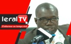 VIDEO - Me Moustapha Dieng, avocat de Aliou Sall: "Ce qui nous pousse à porter plainte contre la BBC"