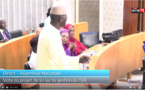 VIDEO - Cheikh Abdou Mbacké à Moustapha Niasse: "Ce ne sont pas les bodio-bodio qui vont me dire quoi faire"