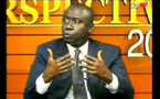 [Vidéo] Perspective 2012 : Idrissa Seck indique la voie du changement 