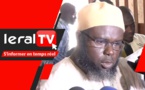 Imam Oumar Sall: "L'Etat doit davantage assurer la sécurité des populations et de leurs biens"