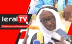 VIDEO - Cheikh Mouhidine Samba Diallo: "Nous n'aimons et nous ne suivrons personne d'autre que le prophète..."