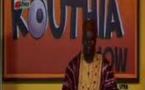 Kouthia Show: Yaya Jammeh se querelle avec Me Wade