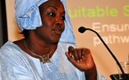 Mme Woré Gana Seck célébrée le 17 décembre