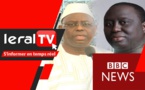 VIDEO - Macky Sall sur l'affaire BBC - Aliou Sall: "Je ne peux pas intervenir mais..."