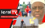 VIDEO - Aliou Sall, BBC, Pétrole et Gaz, l’intégralité du discours de Macky Sall à la Grande Mosquée de Dakar