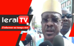 VIDEO - Me Madické Niang sur l'affaire Aliou Sall et BBC: "Le Procureur doit se saisir de l'affaire..."