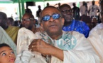 Les images de Youssou Ndour et son fils à Massalikoul Jinane