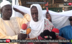 Korité 2019 chez le Khalife de la famille Omarienne : Le sermon de Imam Abou Karim Sow 